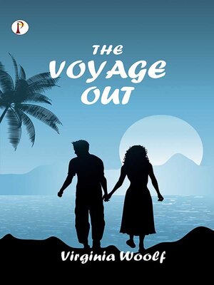 cover image of The Voyage Out